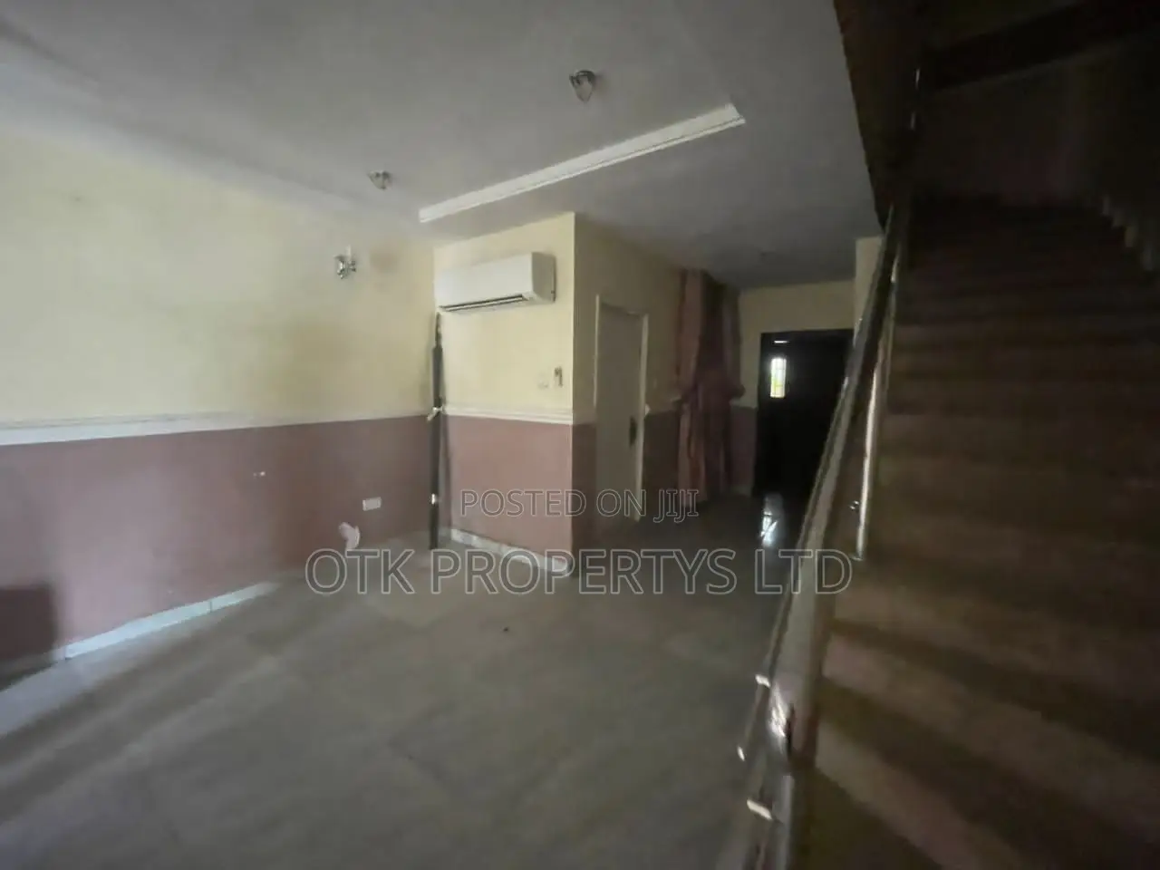 4bdrm Duplex in Katampe Extension for rent