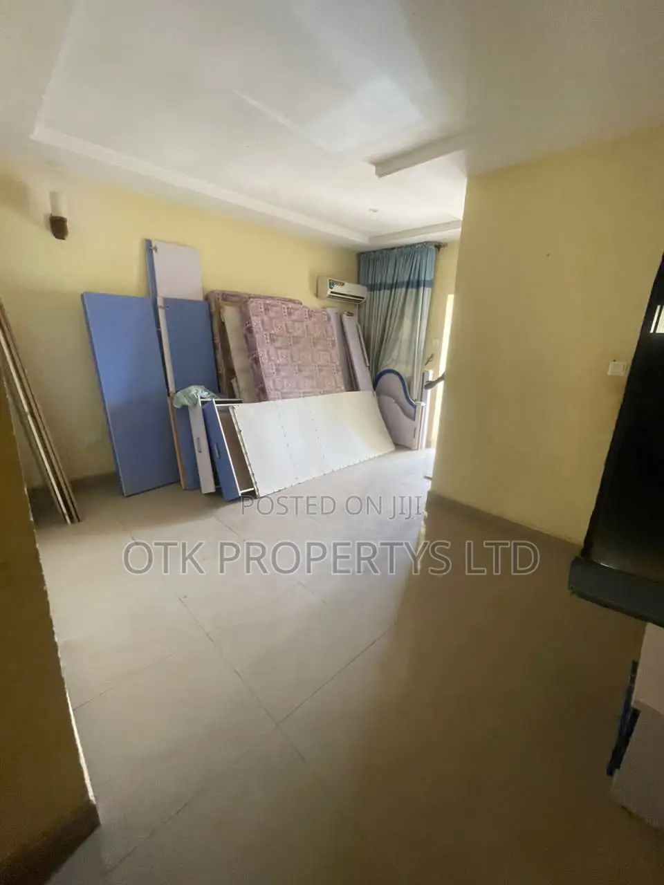 4bdrm Duplex in Katampe Extension for rent