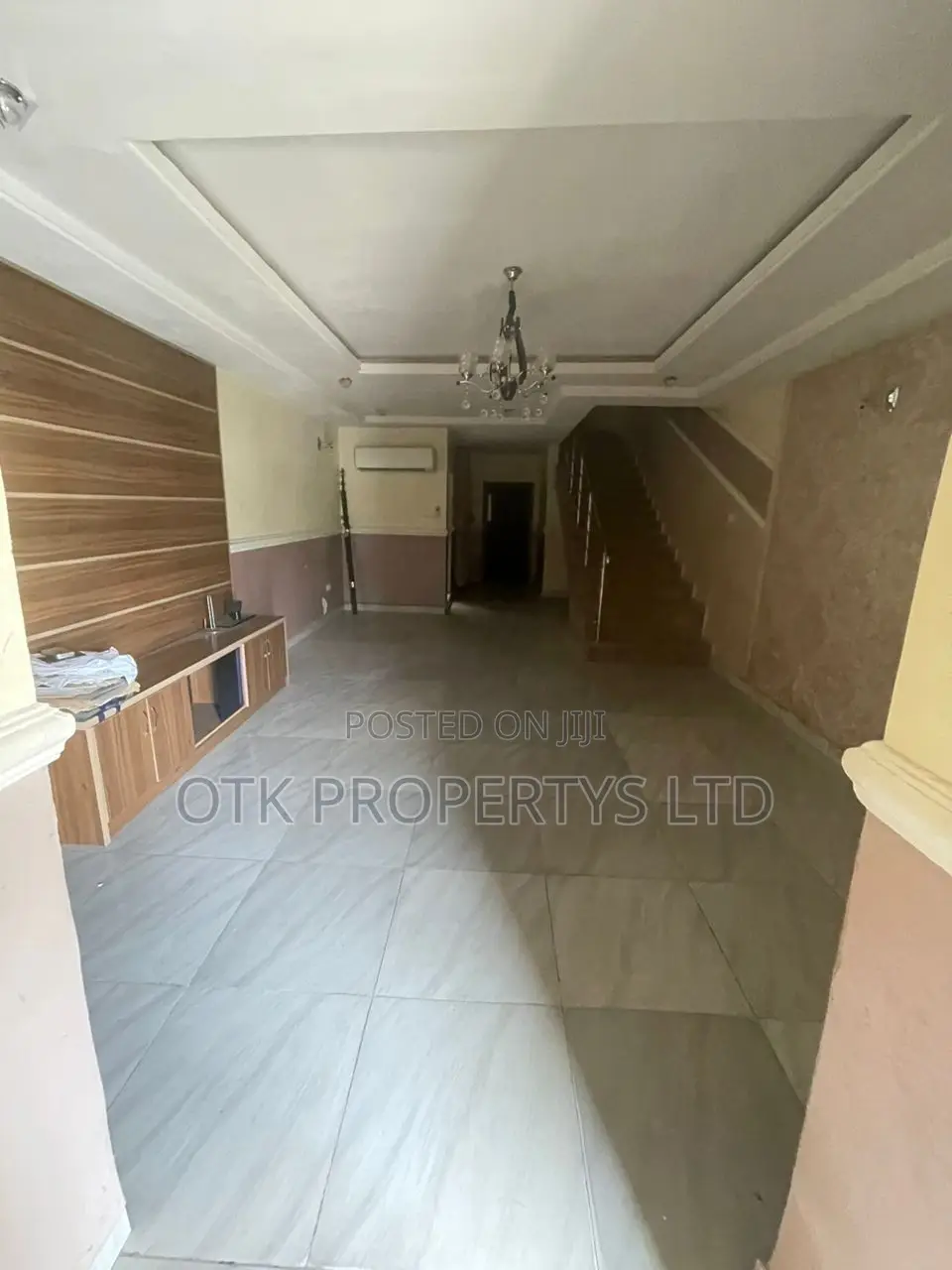 4bdrm Duplex in Katampe Extension for rent