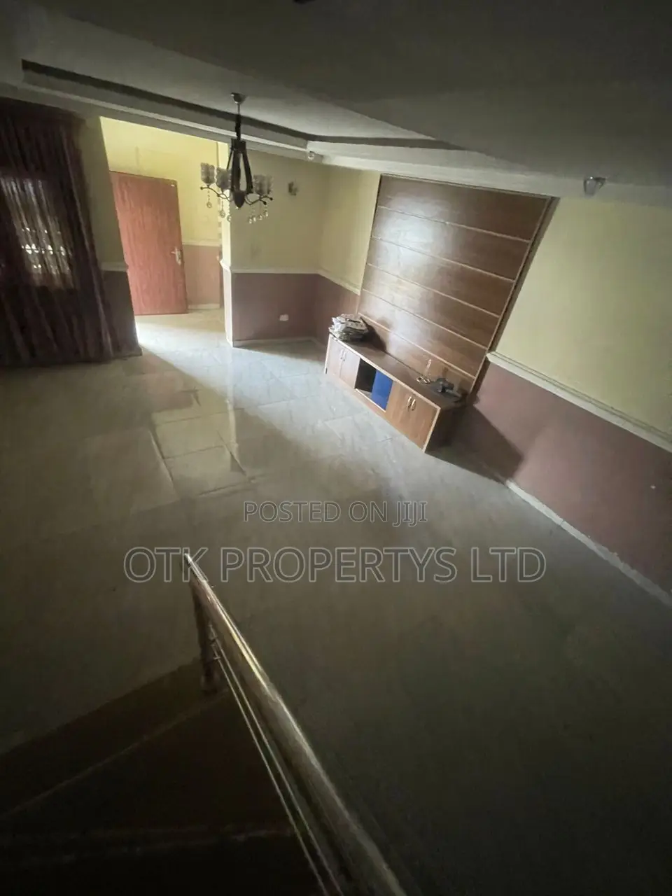 4bdrm Duplex in Katampe Extension for rent