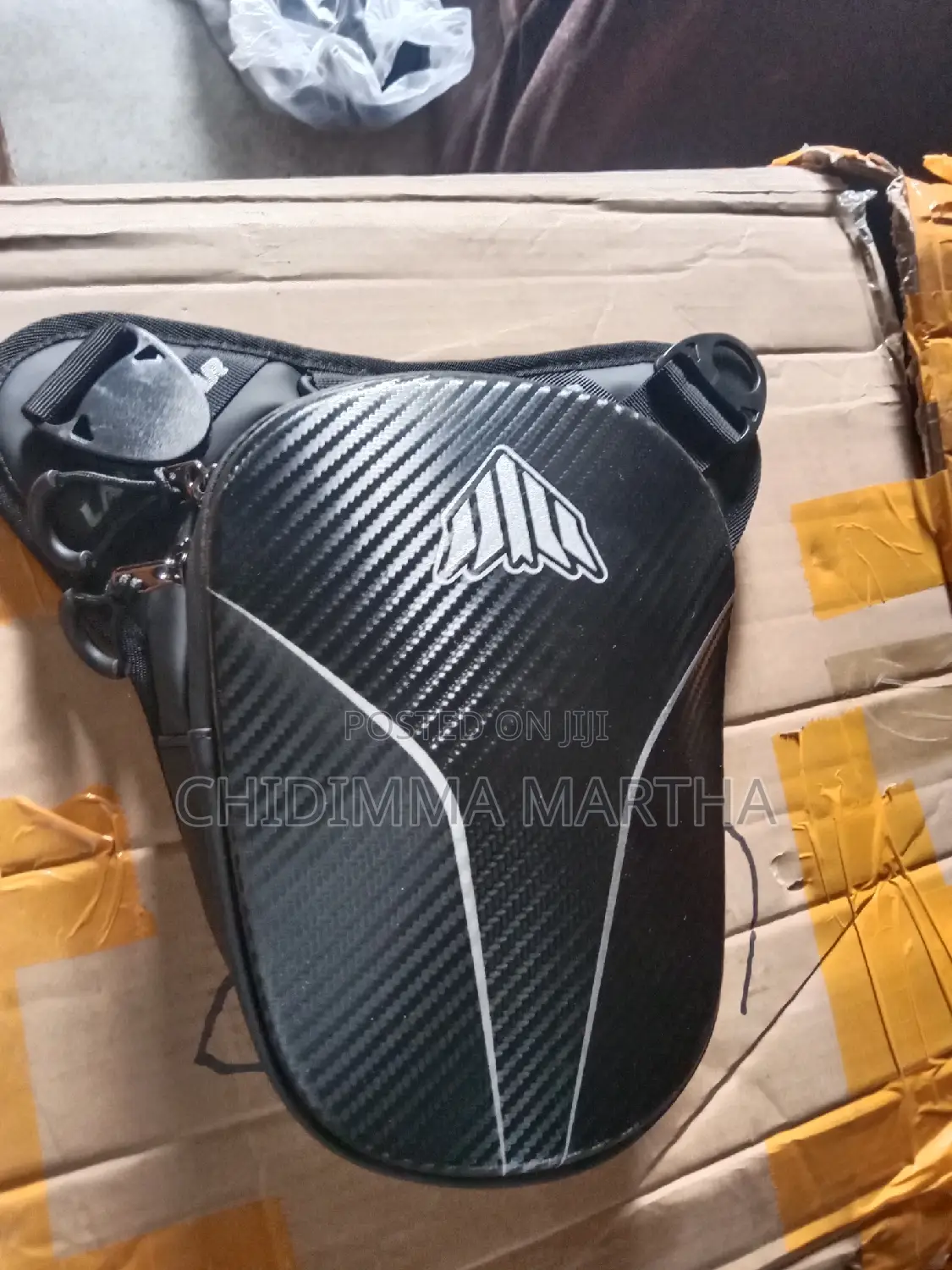 Waist Bags 