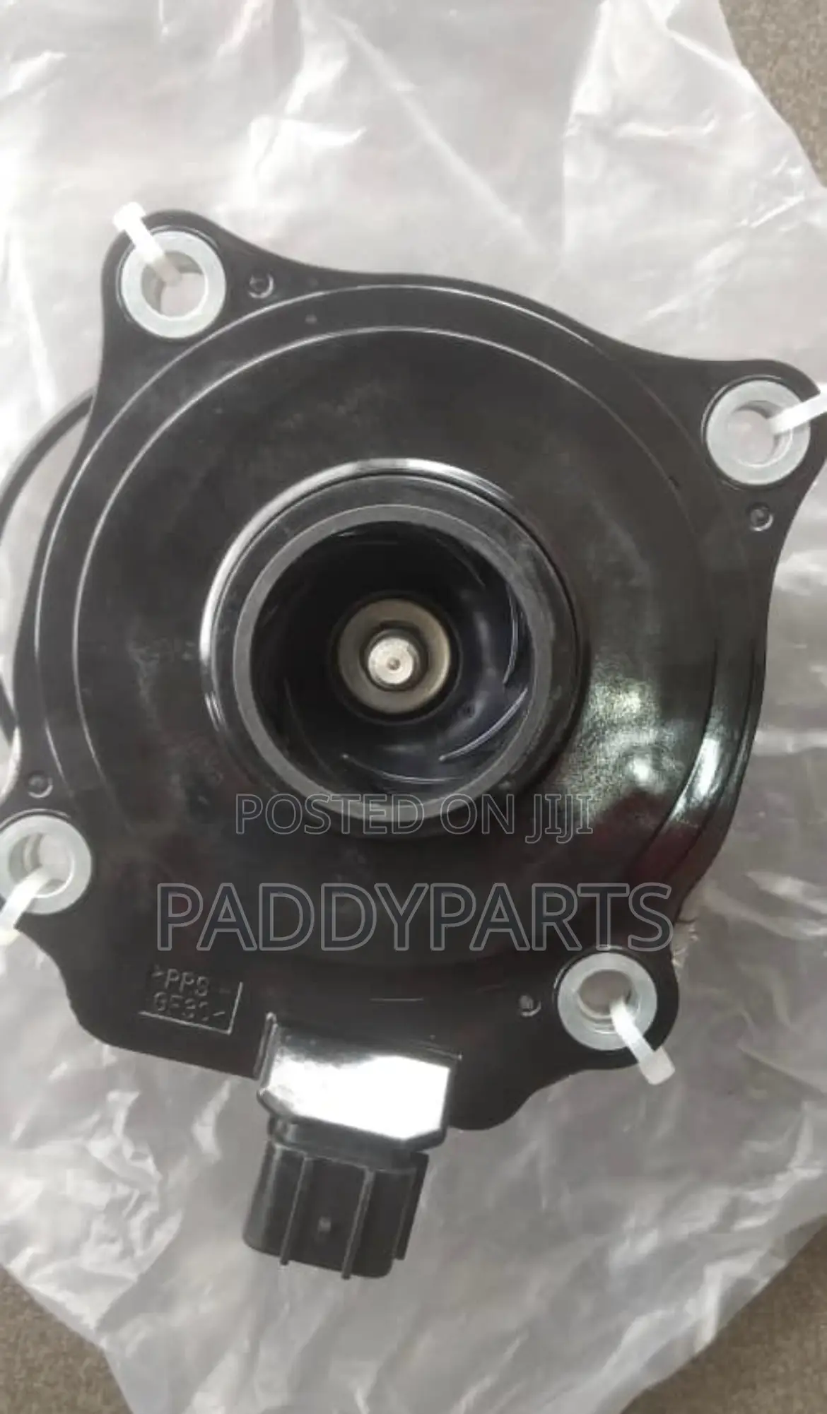 Toyota RAV4 Eletric Water Pump 2019-2022