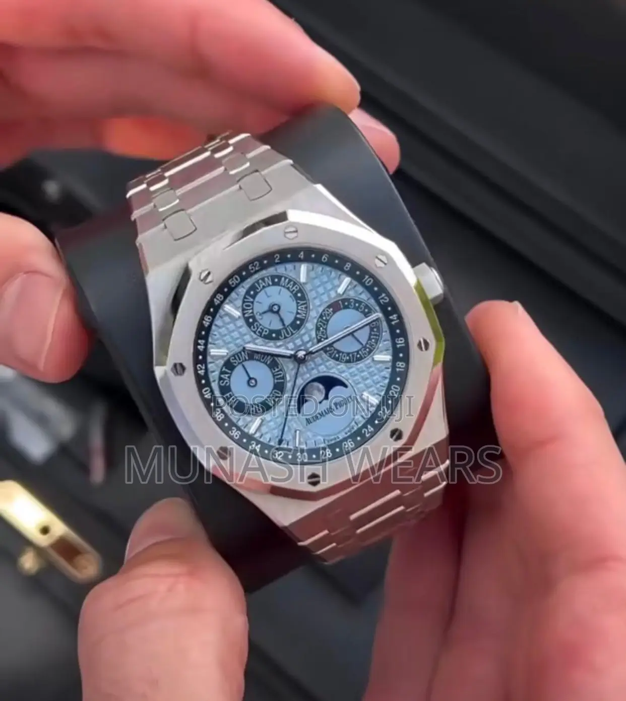 Audemars Piguet