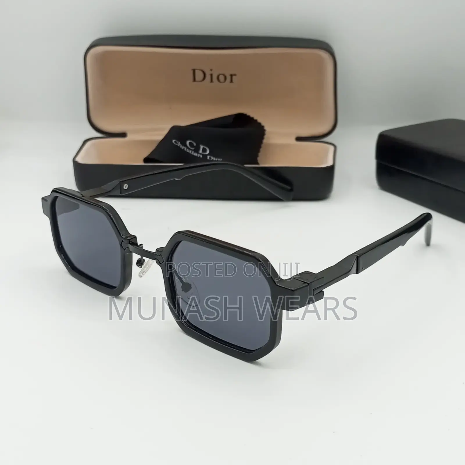 Classic Royal Men Glasses