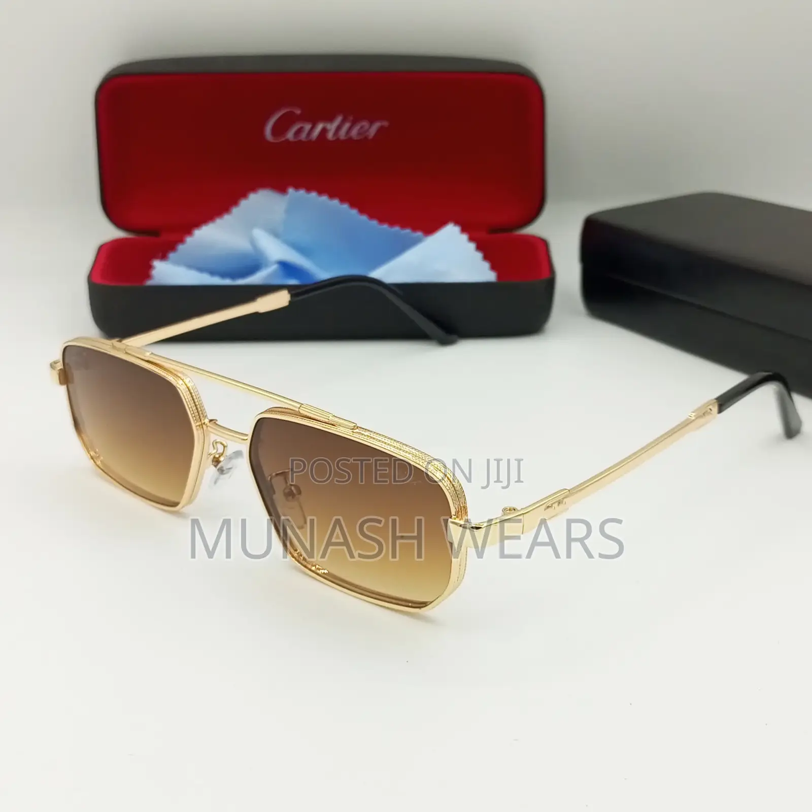Classic Royal Men Glasses