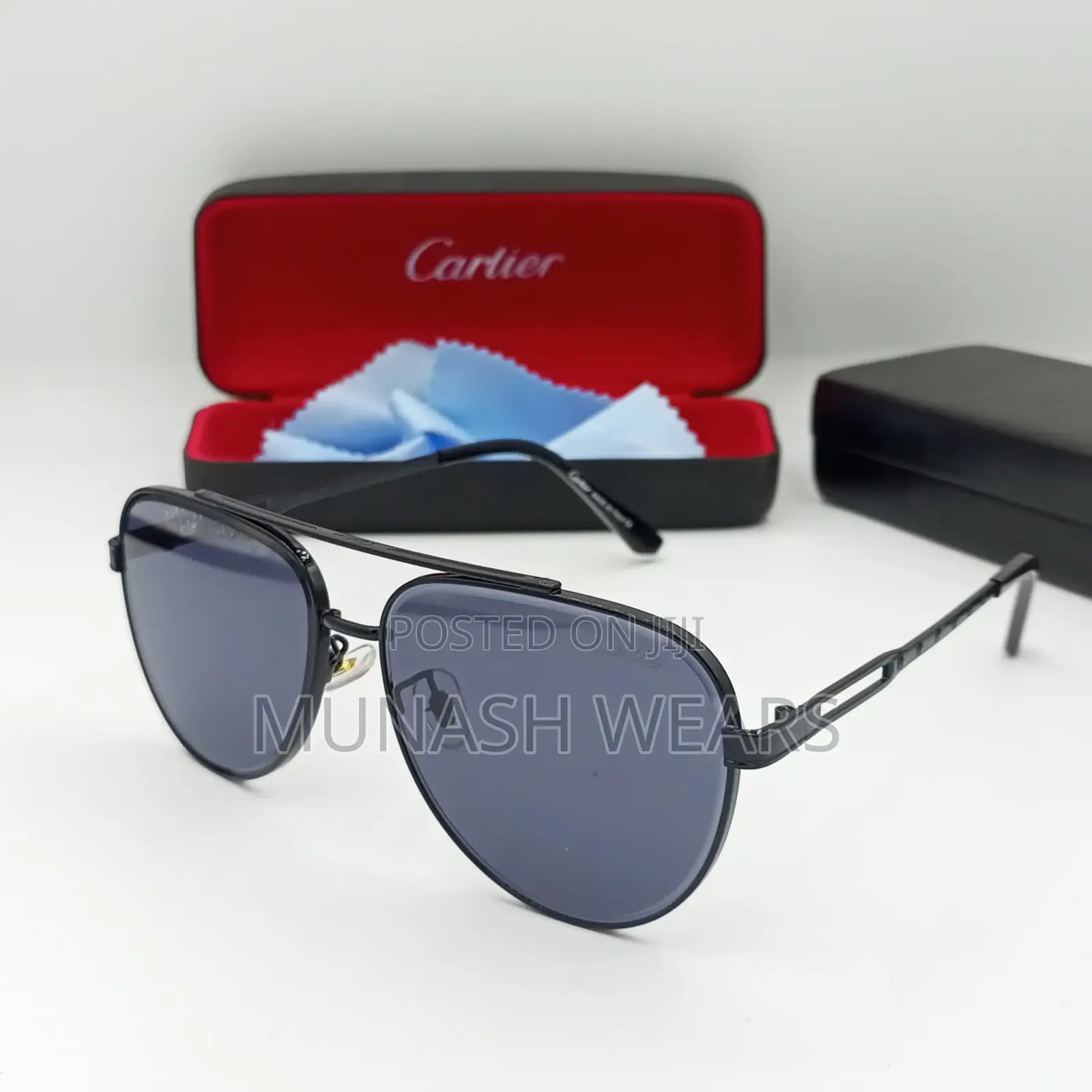 Classic Royal Men Glasses