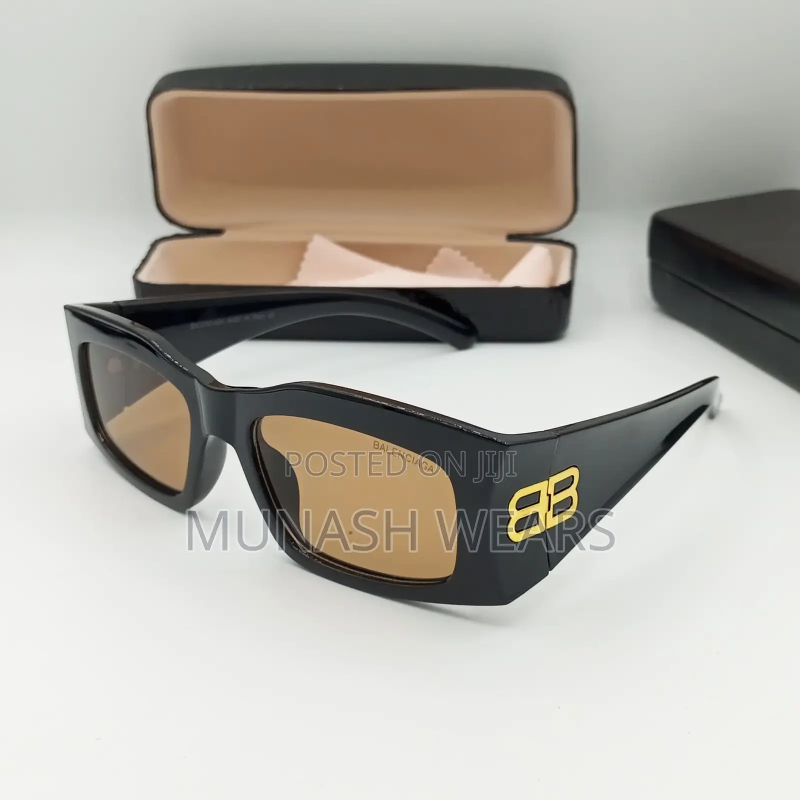 BALENCIAGA Glasses