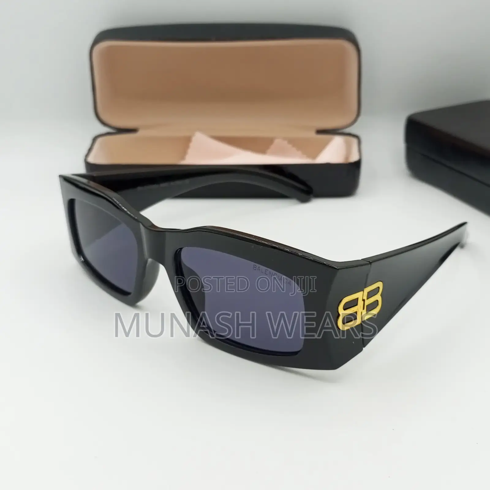 BALENCIAGA Glasses