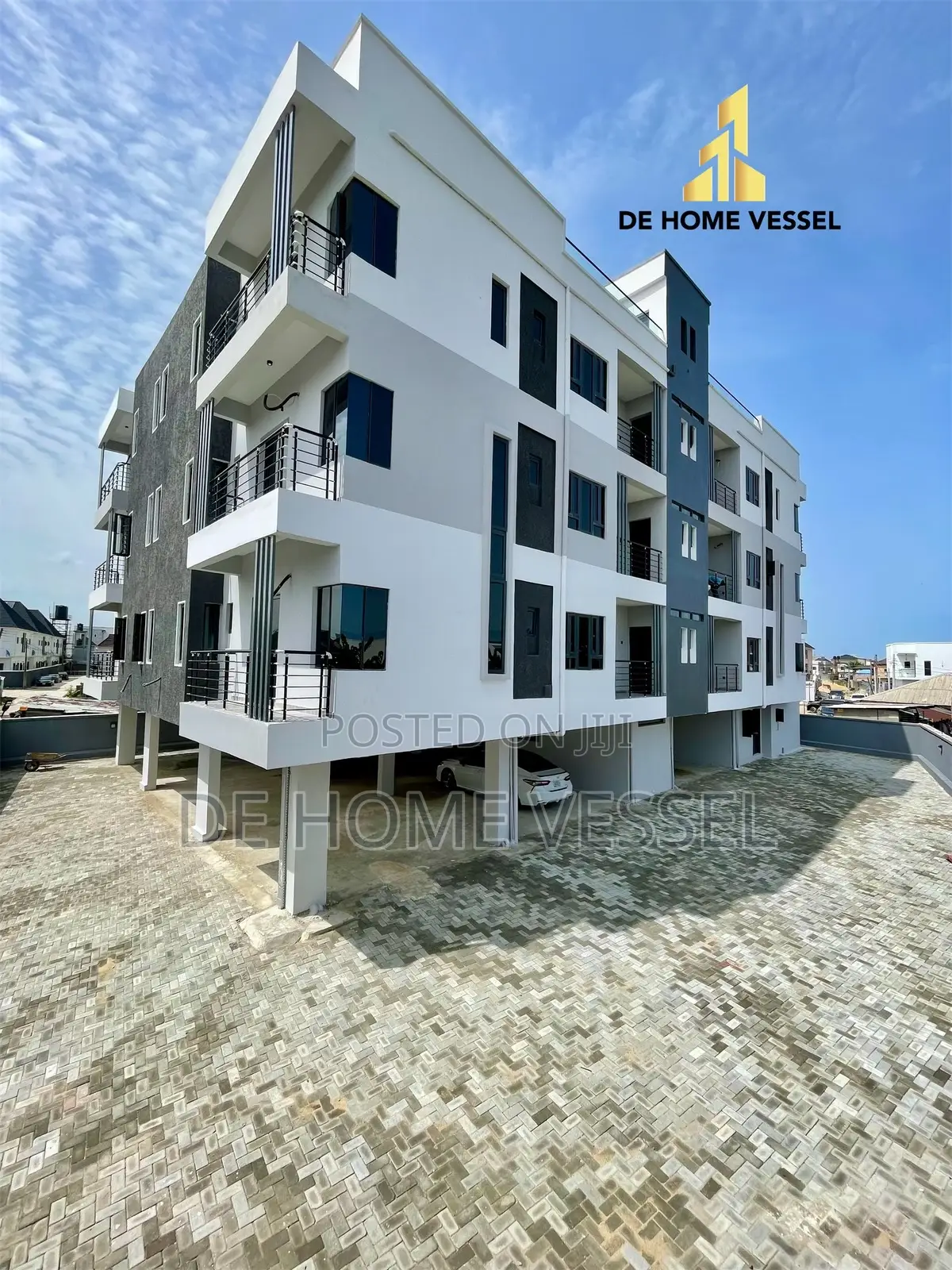 2bdrm Apartment in Ologolo for sale