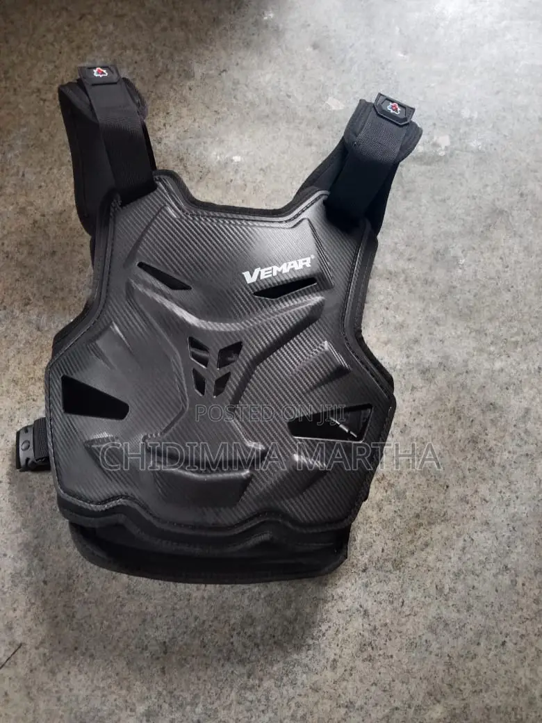 Vest Body Armor for Bikers