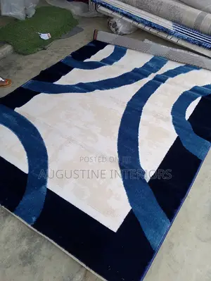High Quality Design Center Rug Carpet Size 4/6