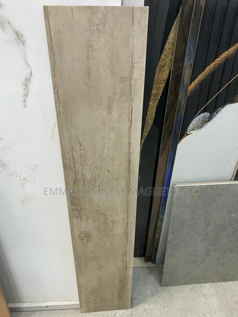 23×120 High Quality Spanish Wooden Floor Tiles