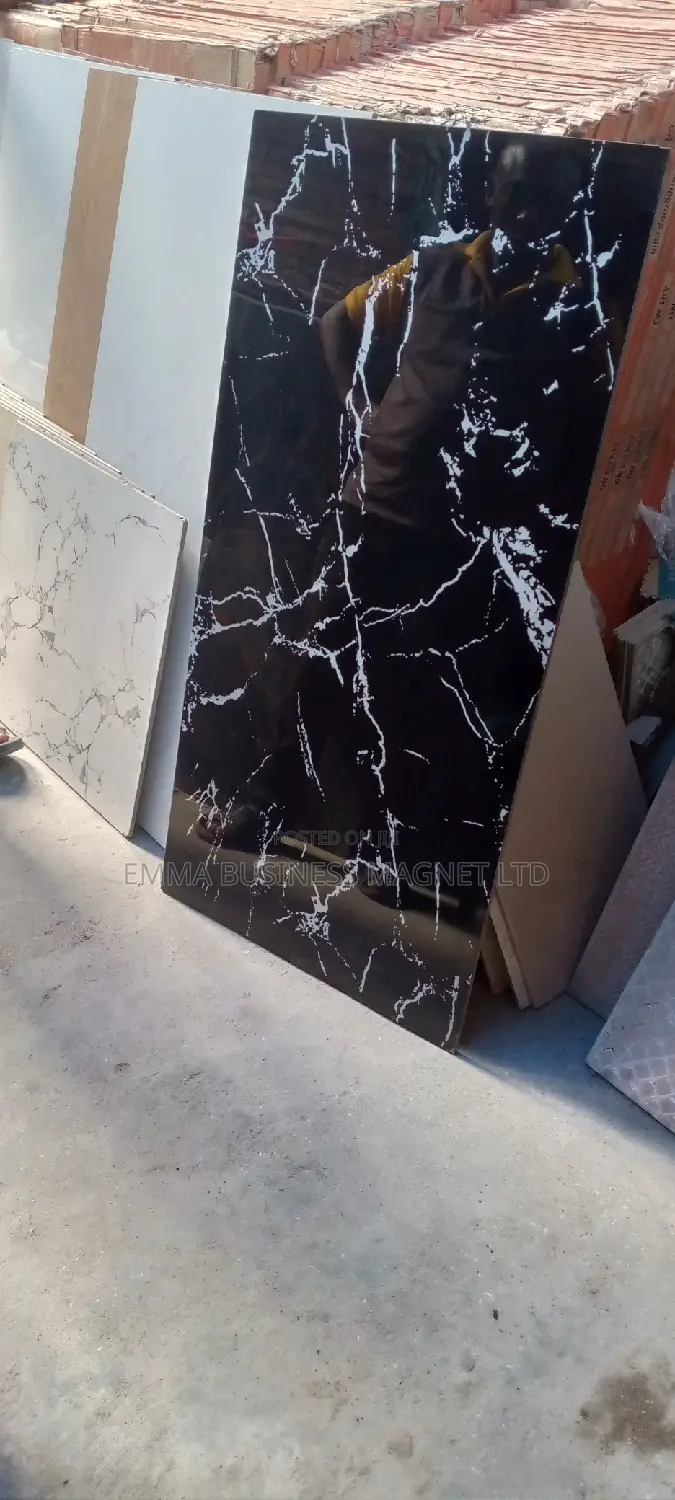 80×80 High Quality Nigeria Super Polish Floor Tiles