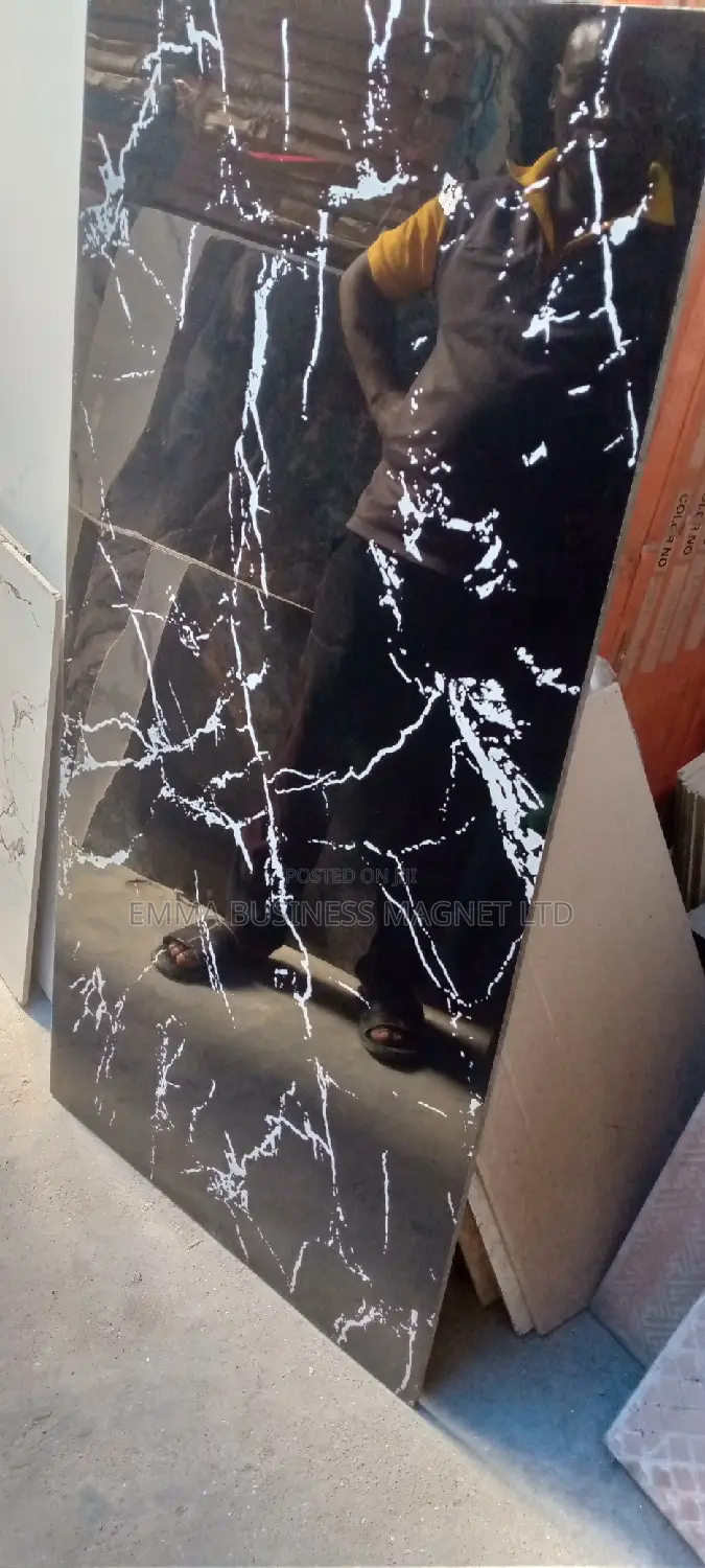 80×80 High Quality Nigeria Super Polish Floor Tiles