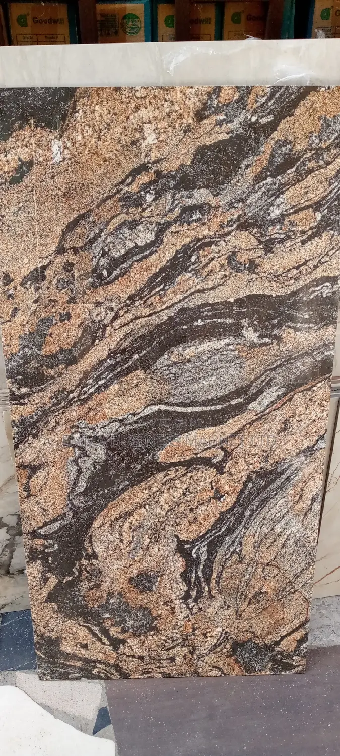 80×80 High Quality Nigeria Super Polish Floor Tiles
