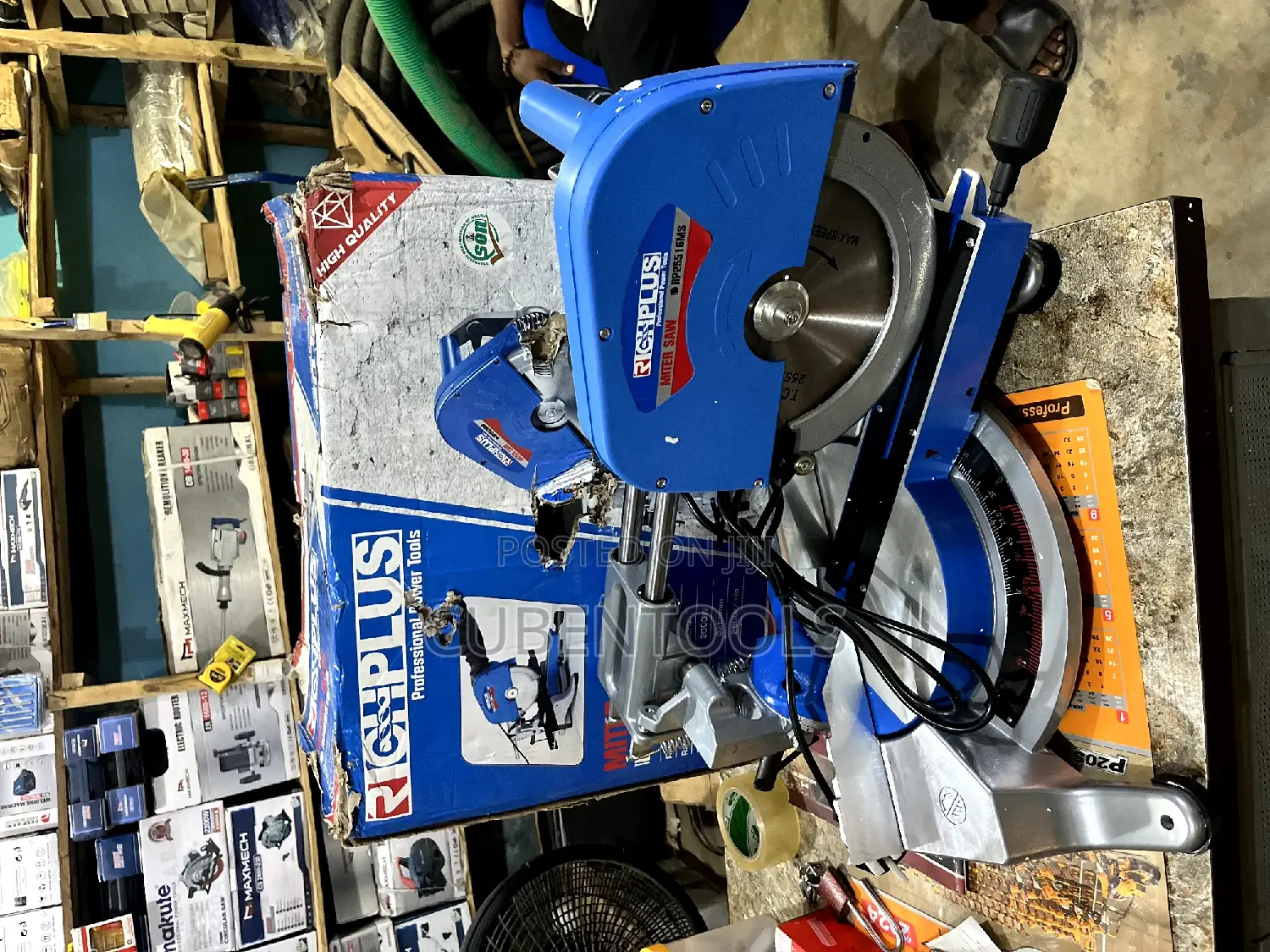 Mitre Saw /Compound Mitre Saw