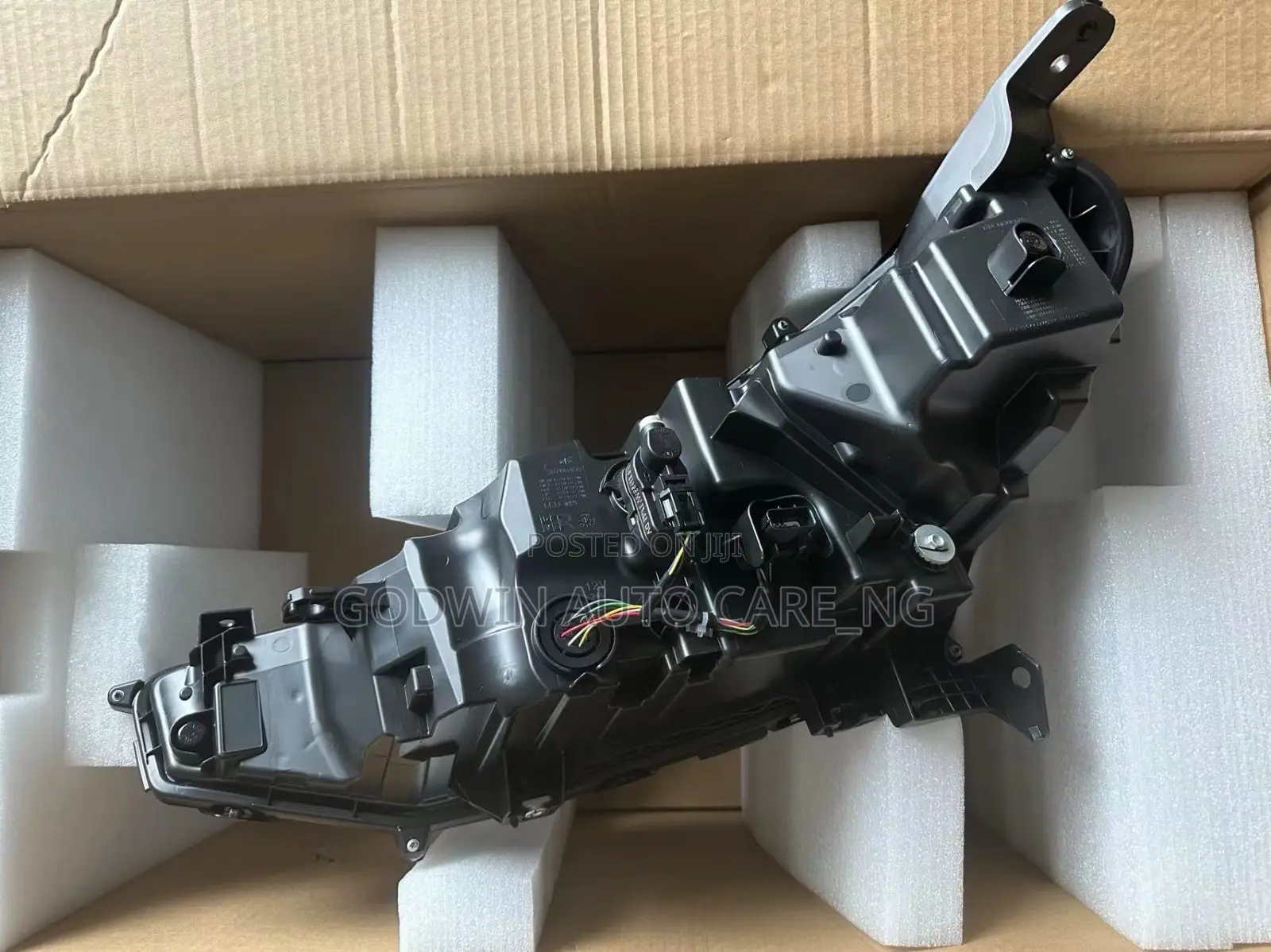 Headlight 2023 Honda HRV