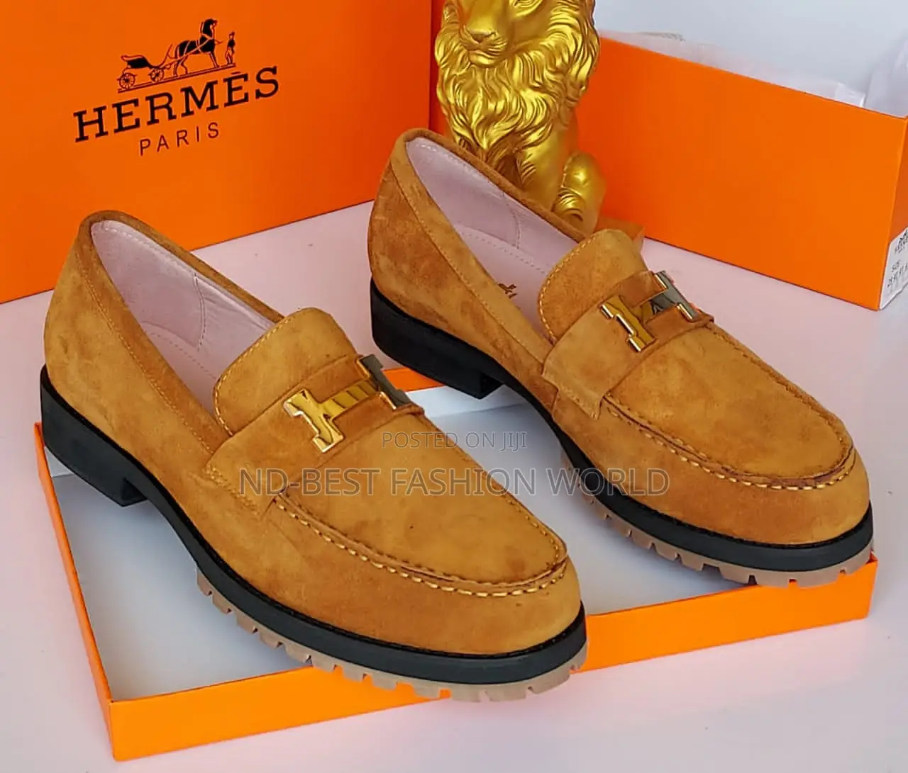 Pure Quality Shoes