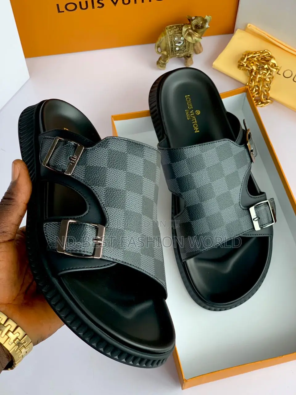 Pure Quality Slippers