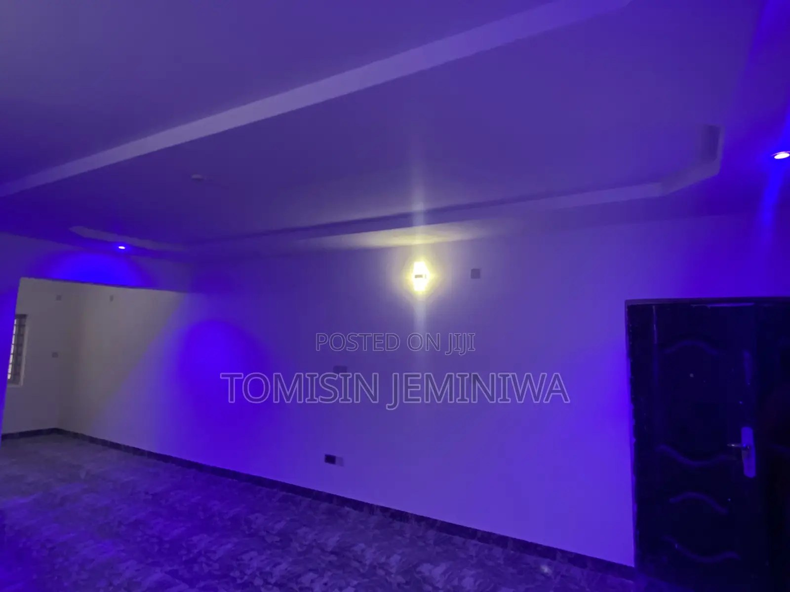 Furnished 4bdrm Block of Flats in Pacific Estate, Kubwa for sale