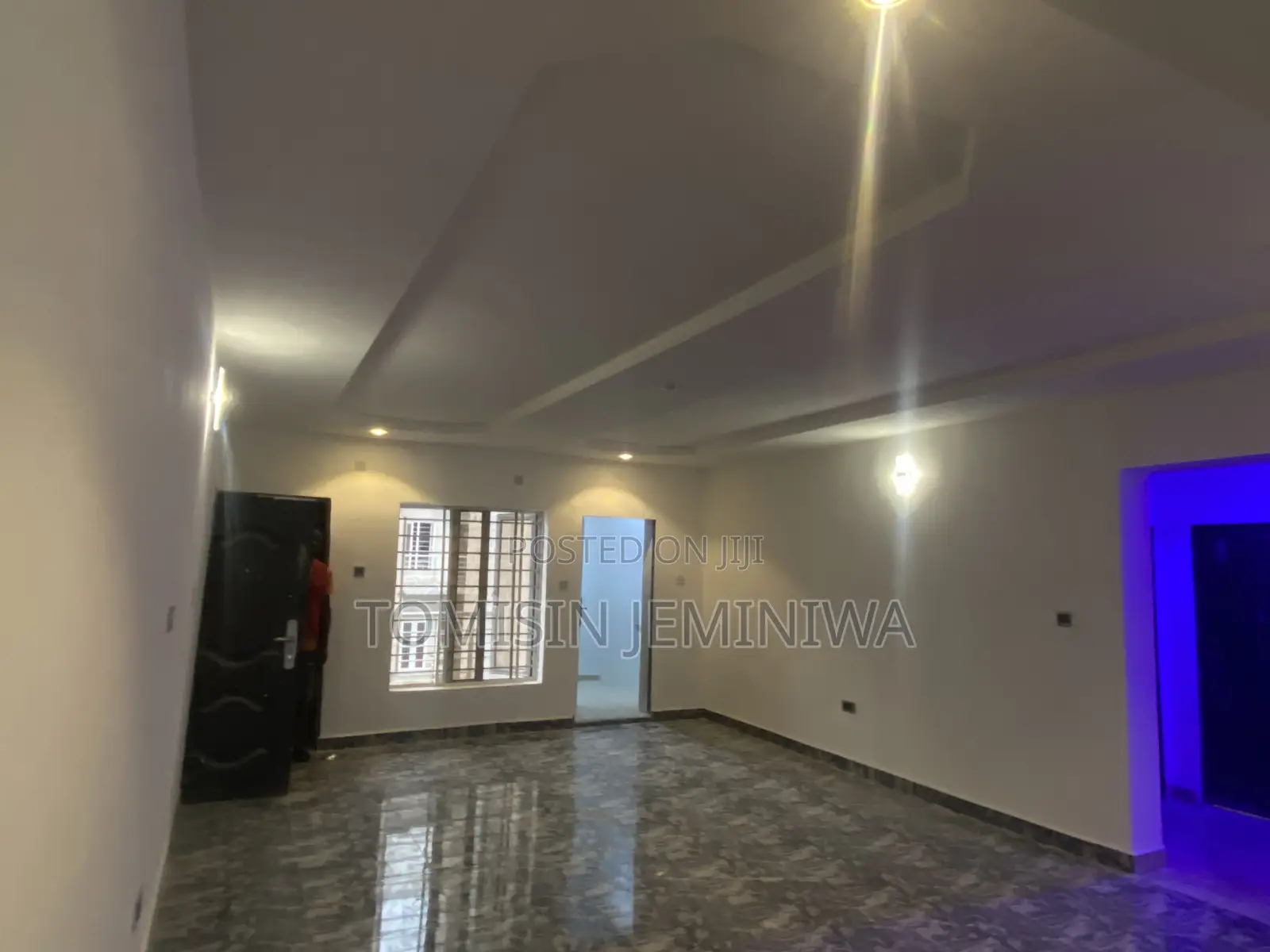 Furnished 4bdrm Block of Flats in Pacific Estate, Kubwa for sale
