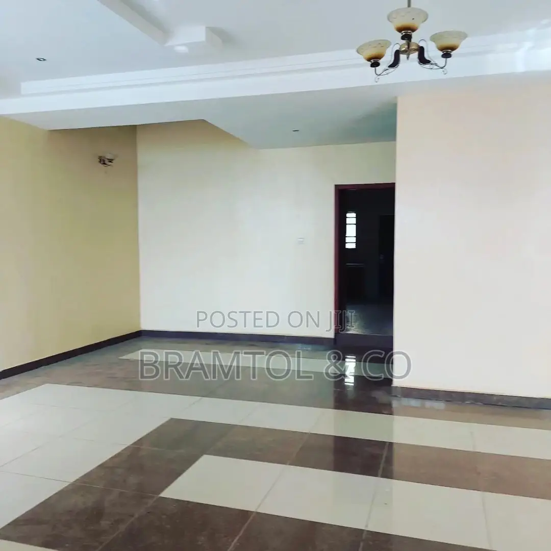3bdrm Block of Flats in Katampe (Main) for rent