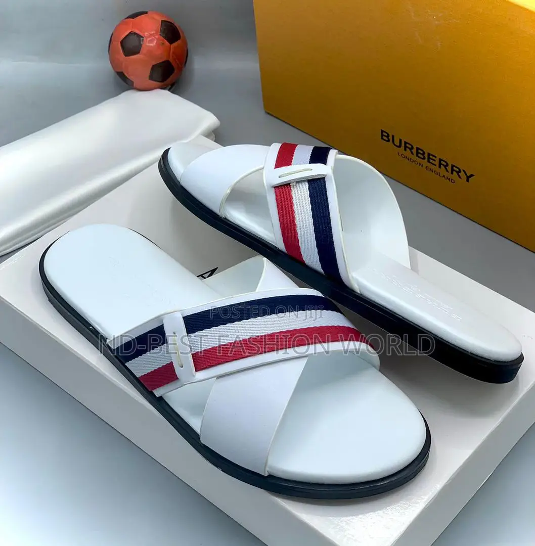 Pure Quality Slippers