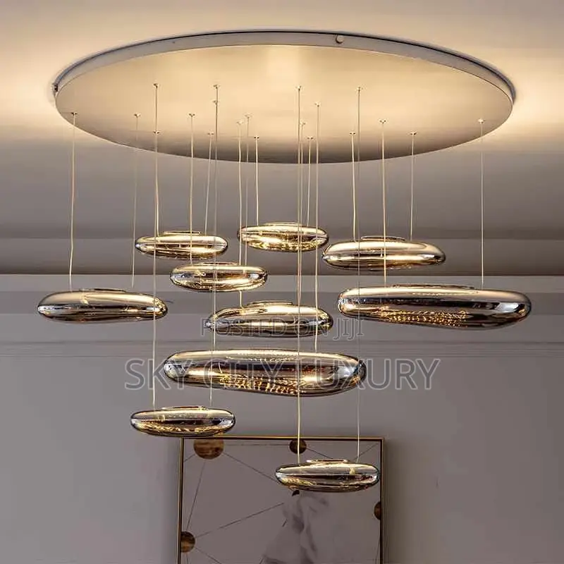 Vip Chandelier Light
