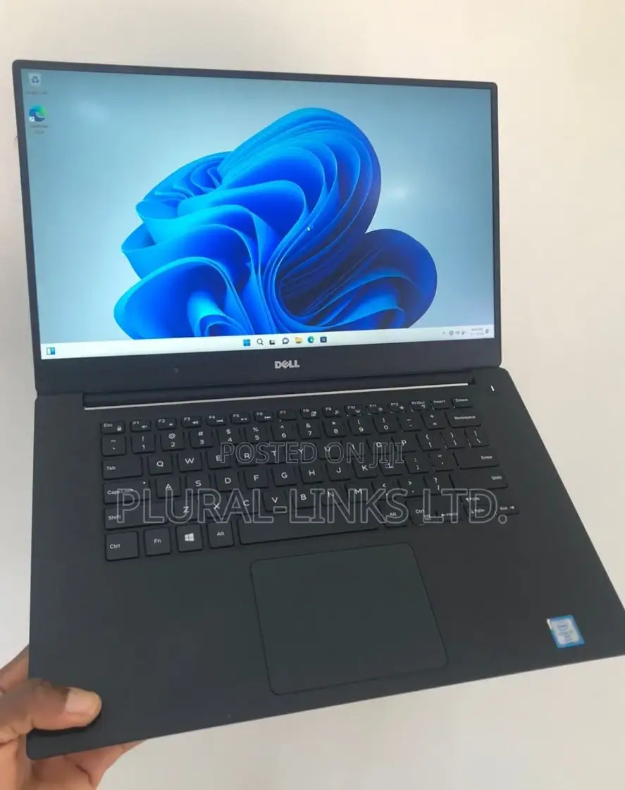 Laptop Dell Precision 5510 16GB Intel Core I7 SSD 512GB