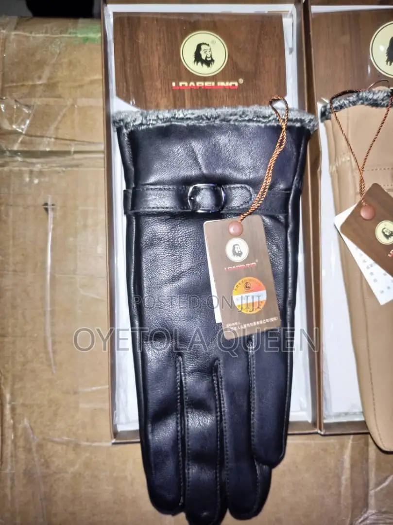 High Quality Winter Gloves for Women