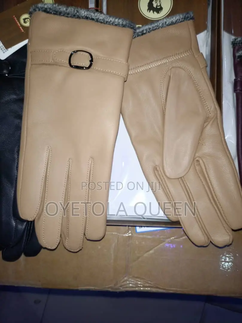 High Quality Winter Gloves for Women