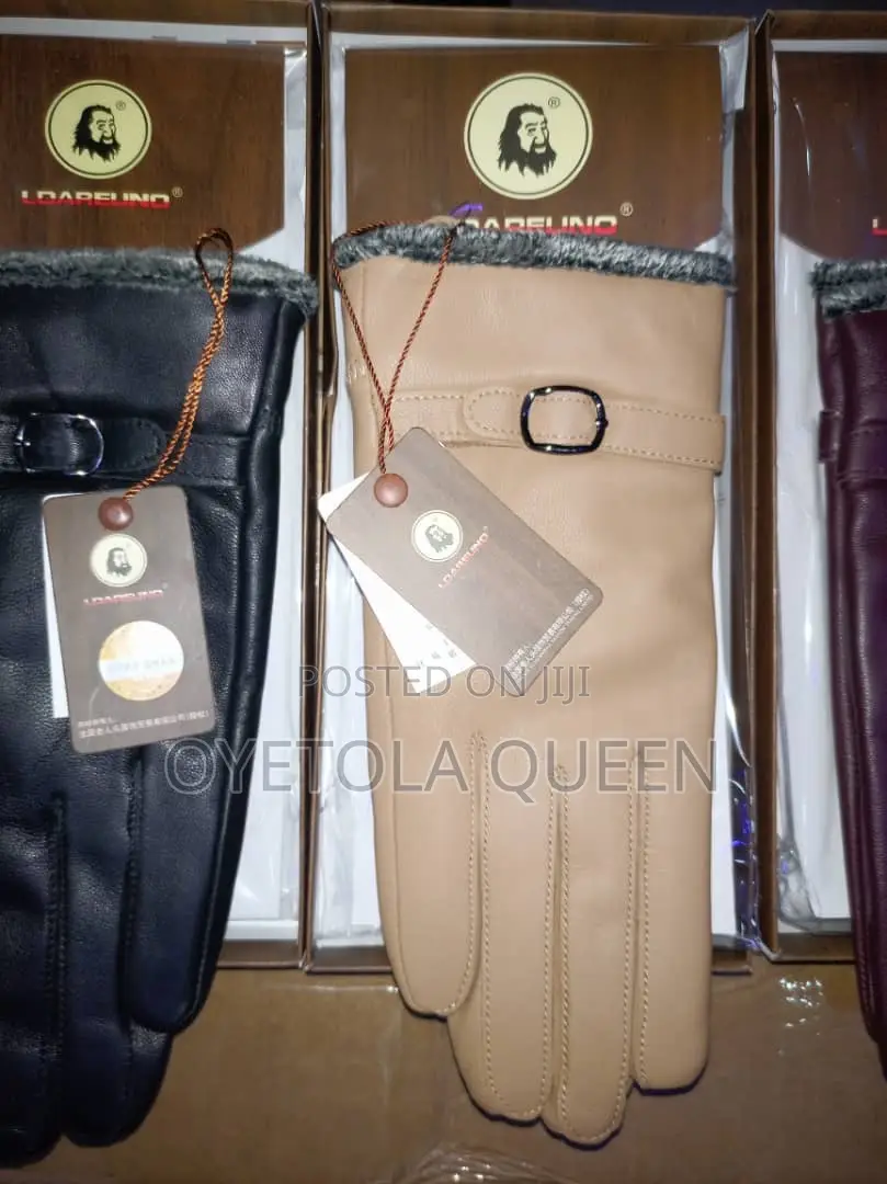 High Quality Winter Gloves for Women