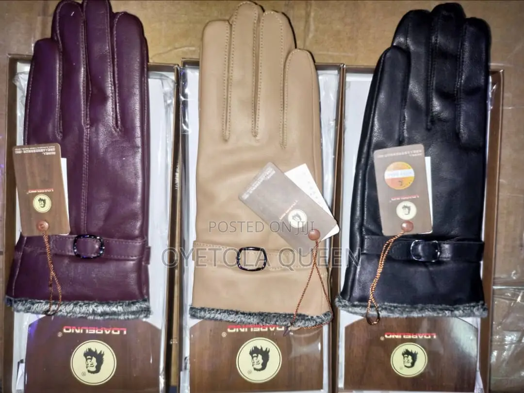High Quality Winter Gloves for Women