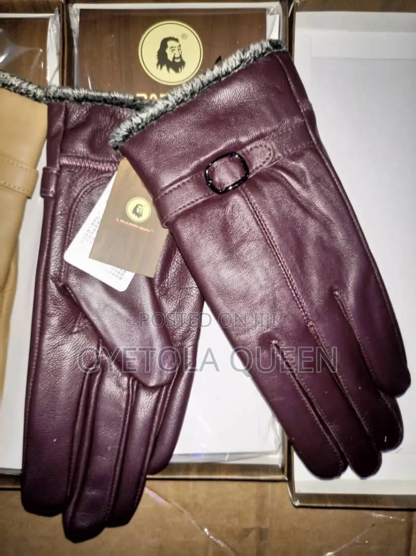 High Quality Winter Gloves for Women