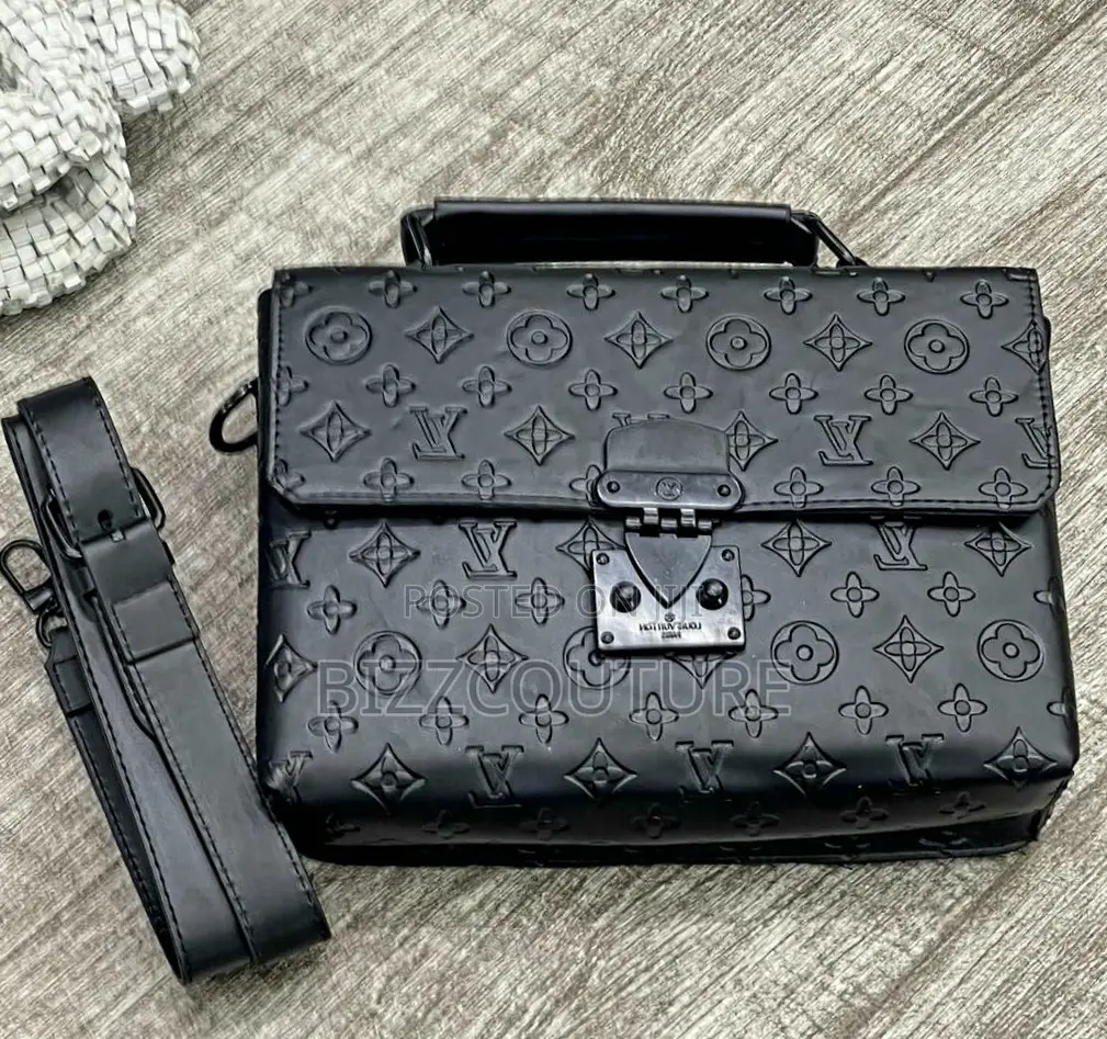 Original Louis Vuitton Crossbody Bags Available in Store