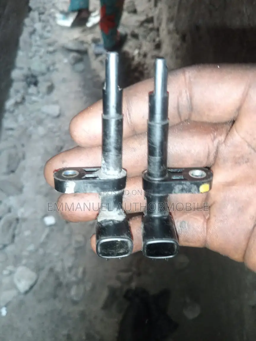 Abs Sensor Lexus Is250 2007 2015