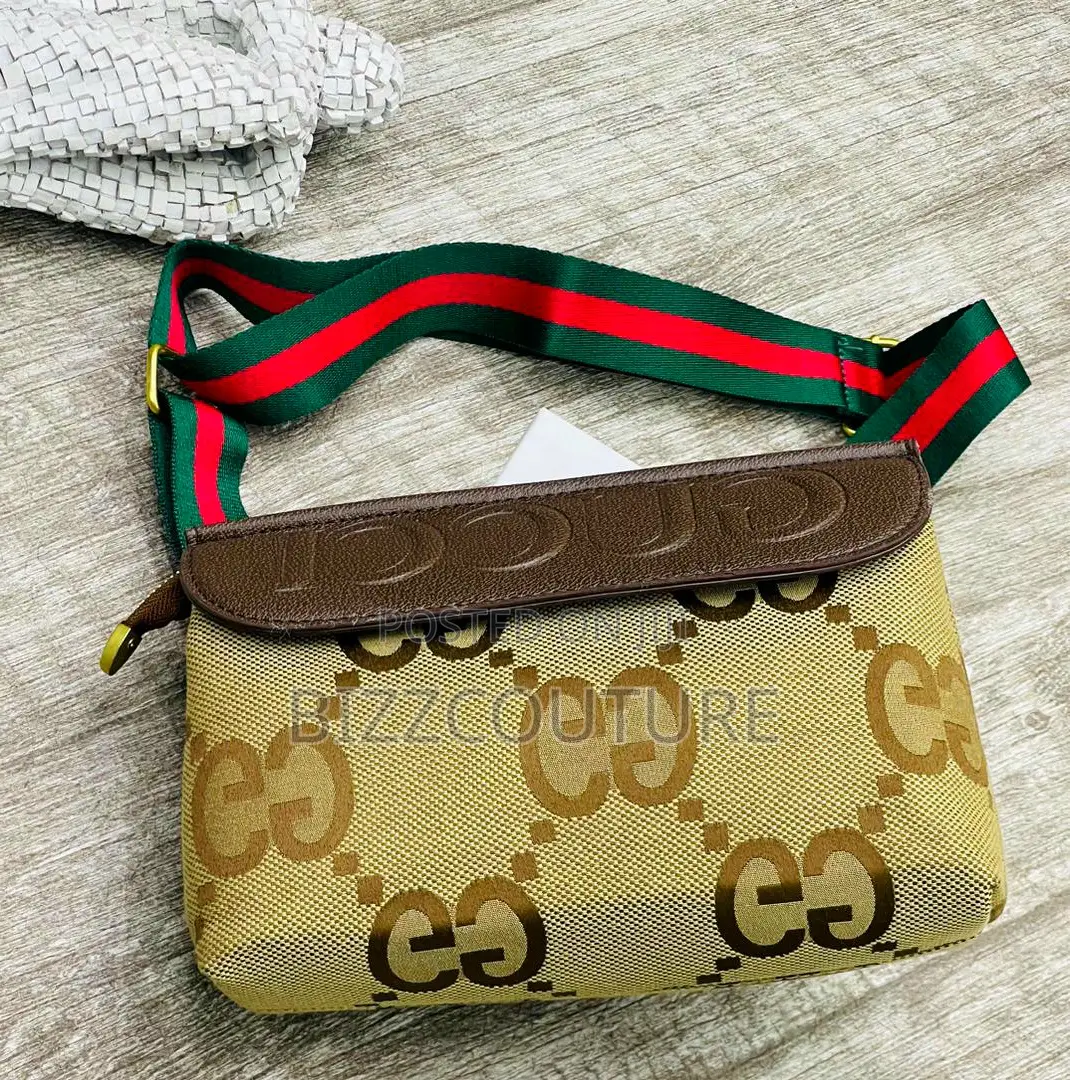 Original Gucci Crossbody Bags Available in Store