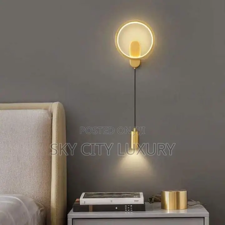 Led Wall Bracket Light