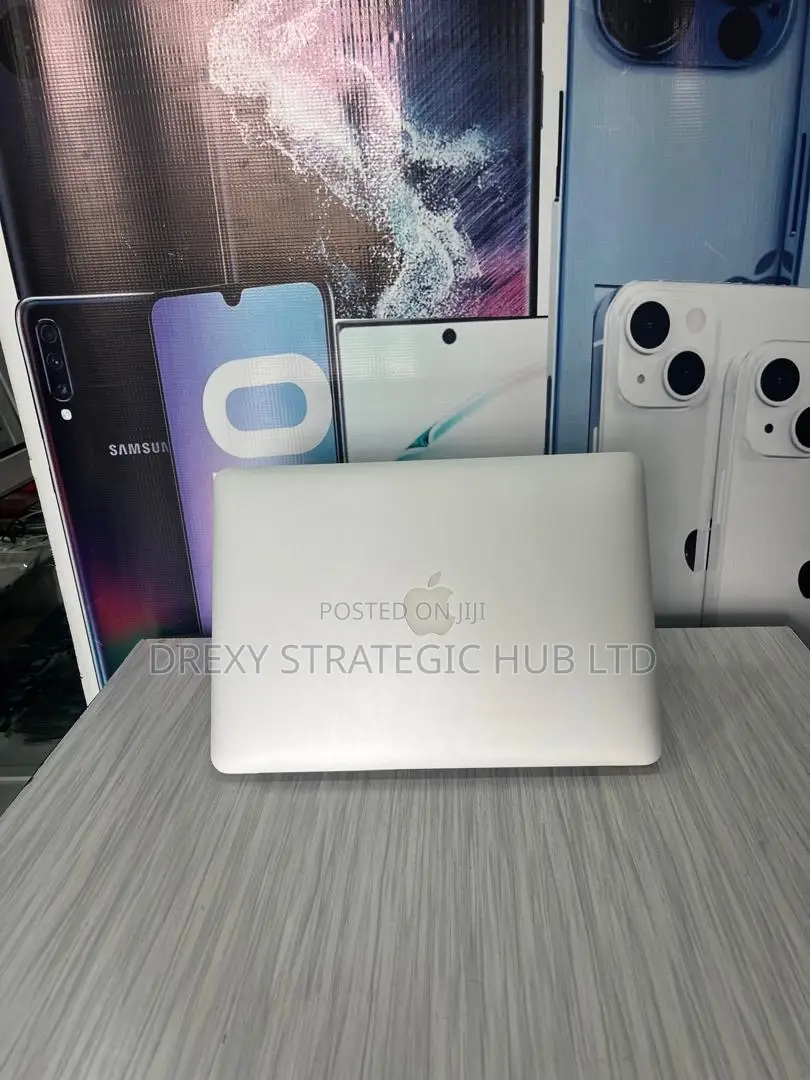 Laptop Apple MacBook Air 2014 4GB Intel Core I5 SSD 128GB
