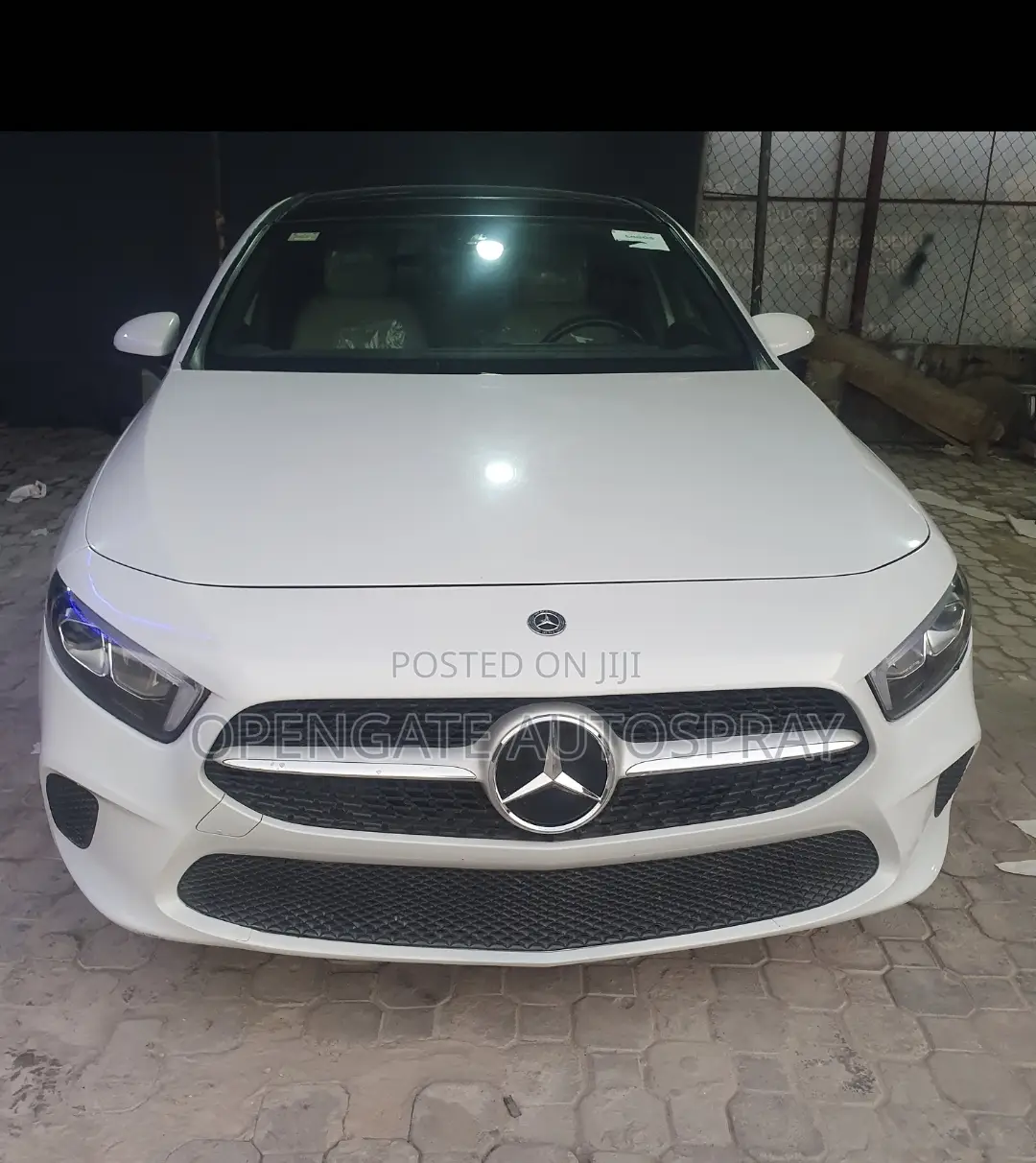 Premium Car Paint Workshop Using Only Sikkens Classic Paint