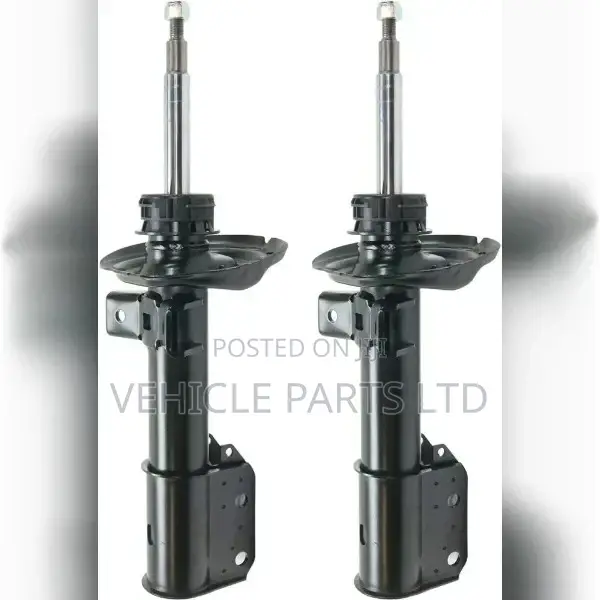 Front Shock Absorbers Mercedes-Benz Glk350
