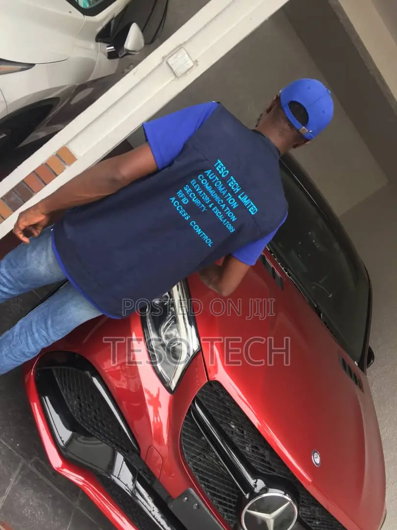 Recover Your Stolen Car With Our Smart Car Tracking