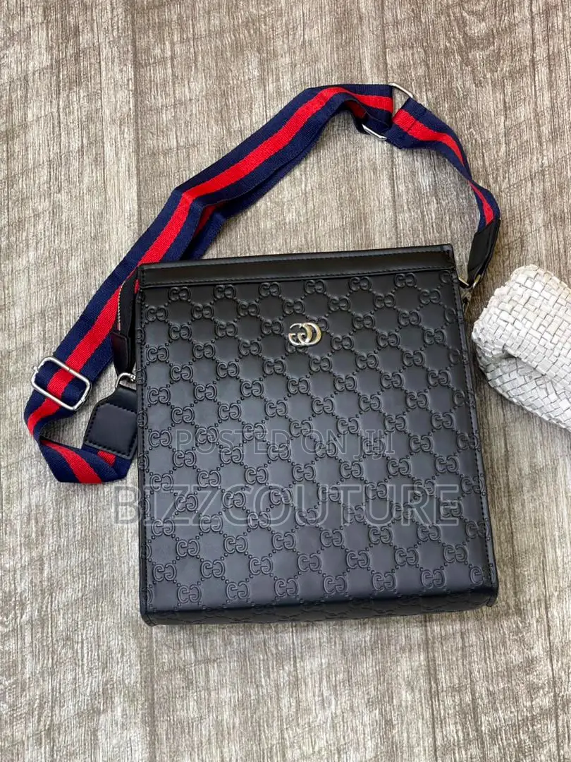Original Gucci Crossbody Bag Available In Store