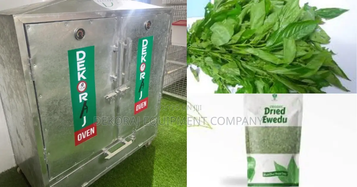 Transform Your Drying Process With Our 400pcs Catfish Oven