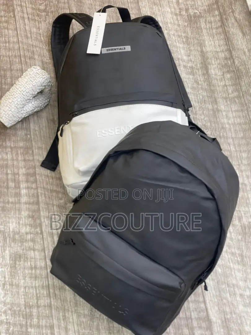 Original Essential Backpack Available in Store