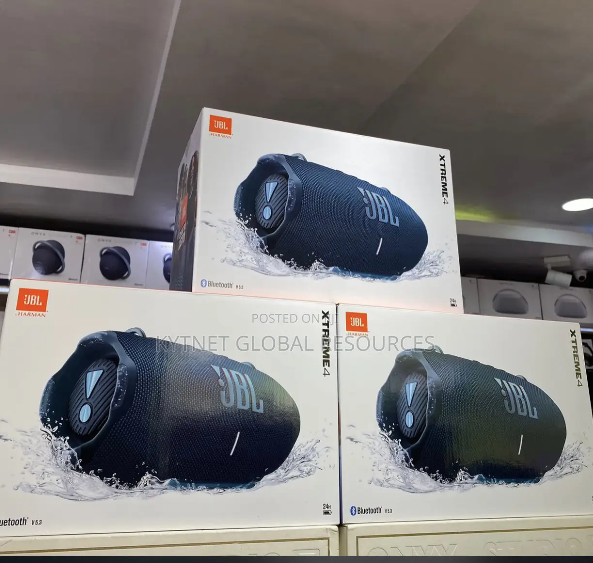 JBL Xtreme4