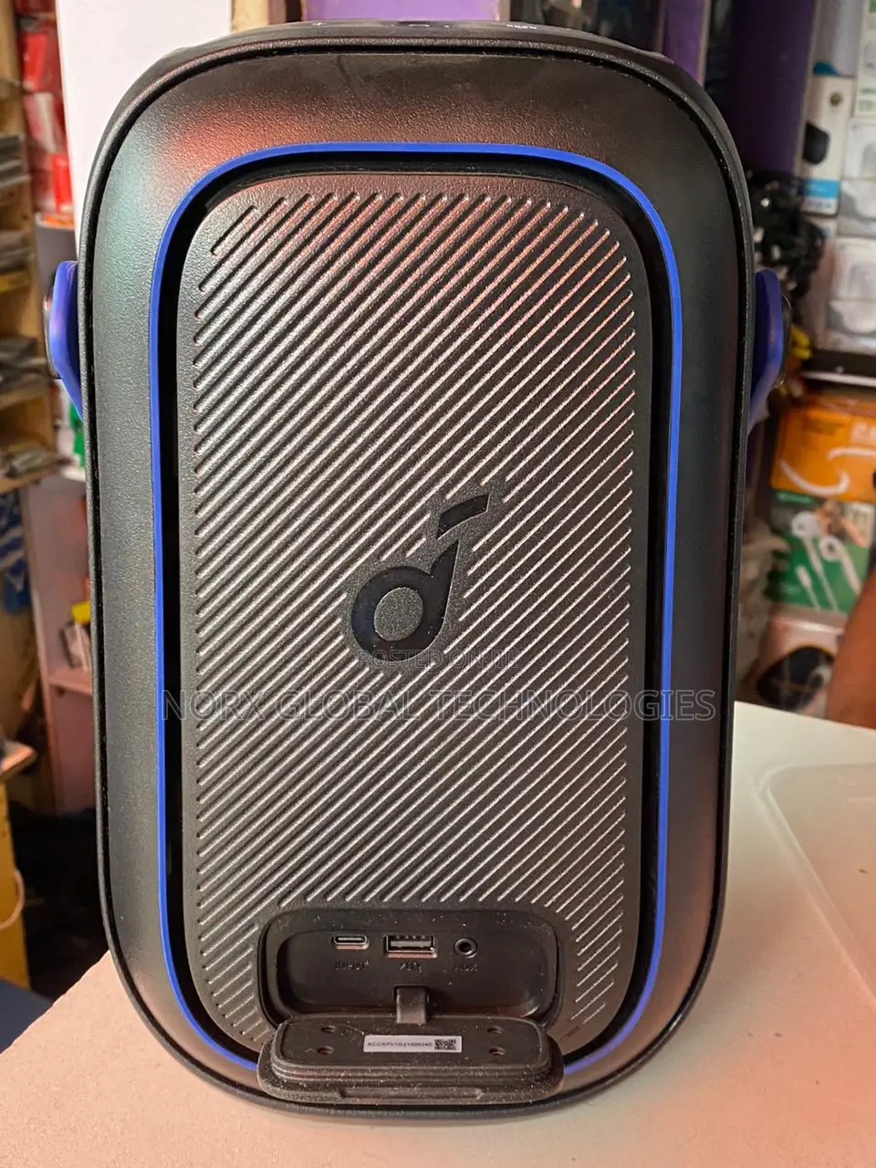 SOUNDCORE Anker Rave Neo 2 Se