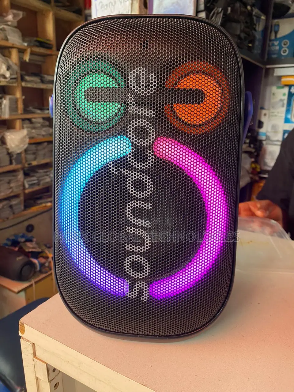 SOUNDCORE Anker Rave Neo 2 Se
