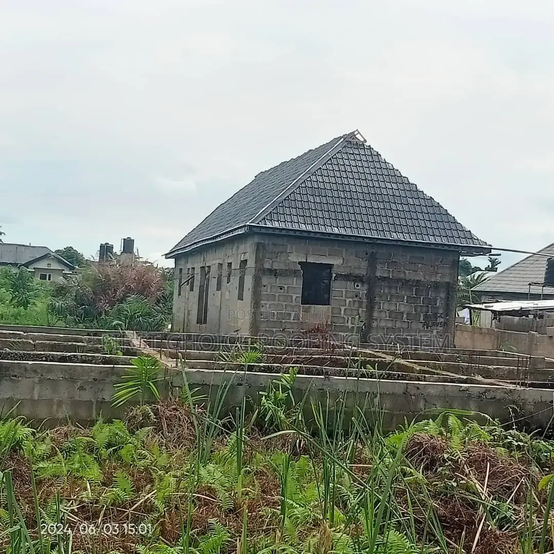 Supply and Installation of Roofing Sheets All Design