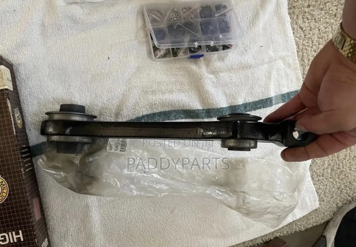 Dodge Charger Lower Control Arm